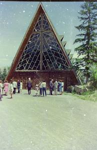 LES CLOCHES D AIN EL ARBA VIA PRA LOUP  (2)